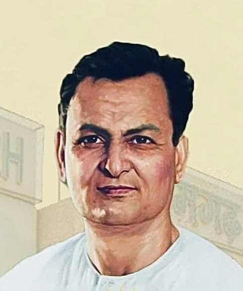 राहुल सांकृत्यायन
