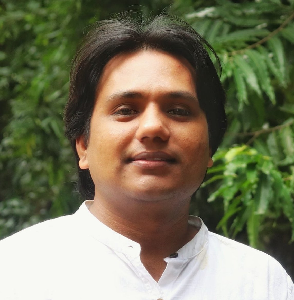 अतुल कुमार राय