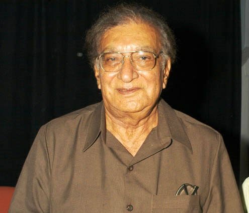 अहमद फ़राज़