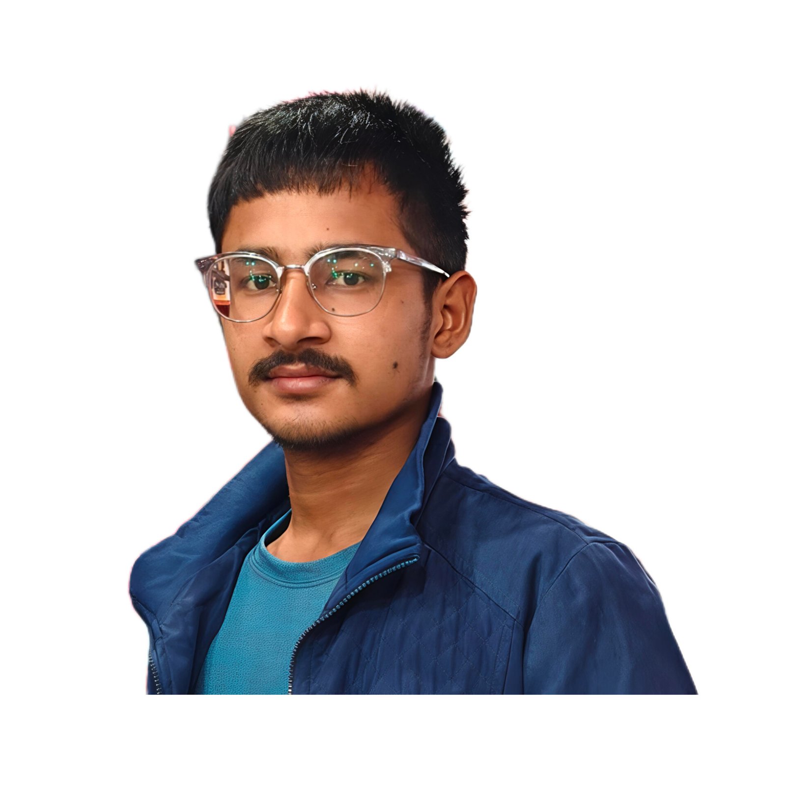 योगेश बिष्ट
