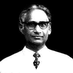 भोलानाथ तिवारी