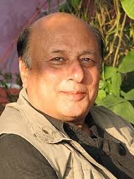 उदय प्रकाश