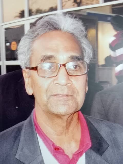 डॉ. धर्मवीर