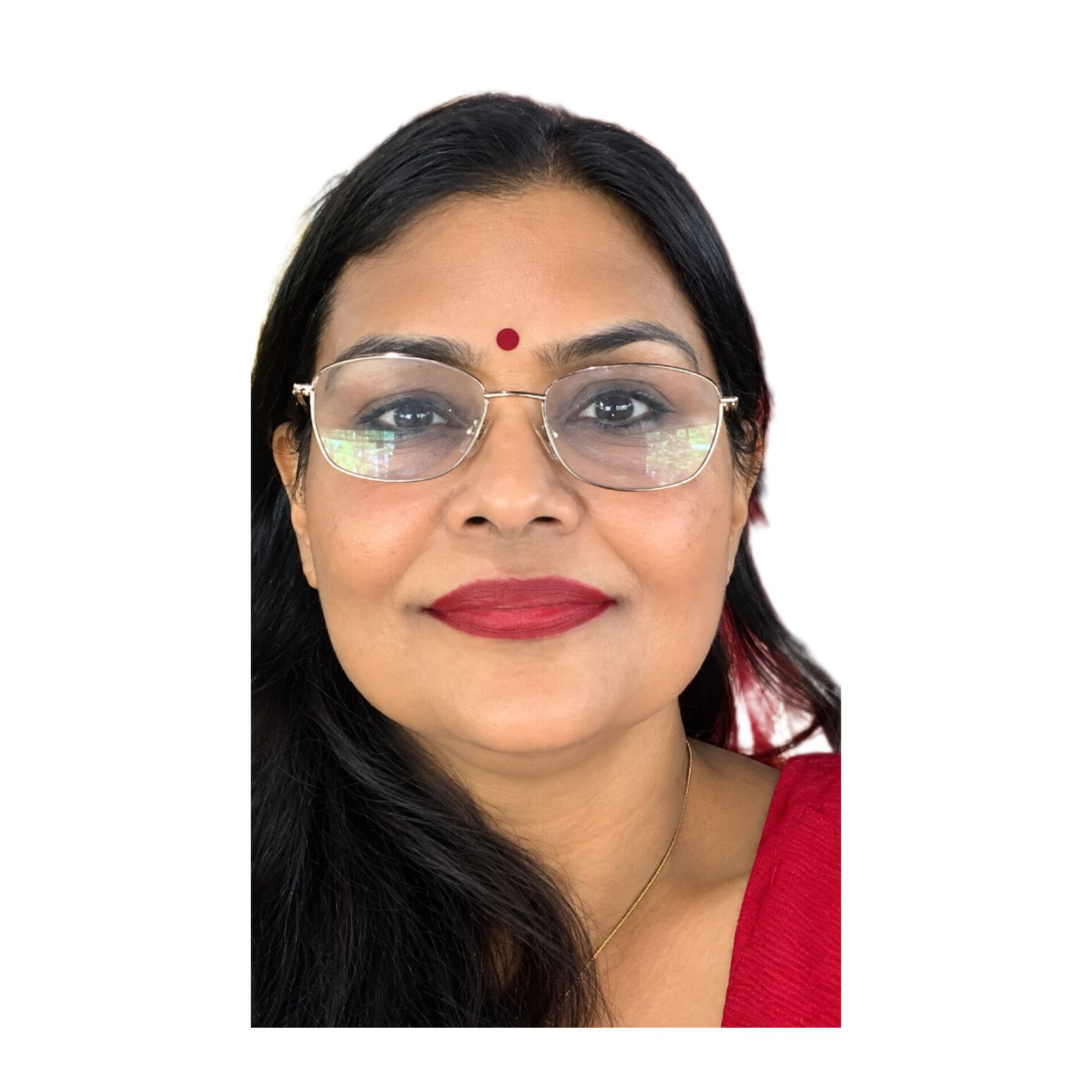 डॉ. रेखा रानी सहाय