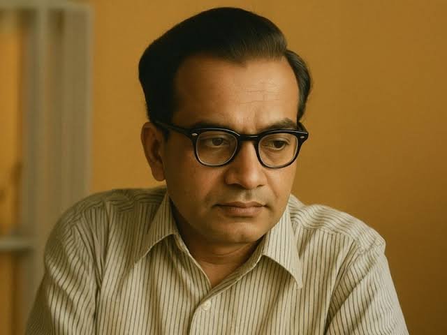 जगदीशचंद्र माथुर
