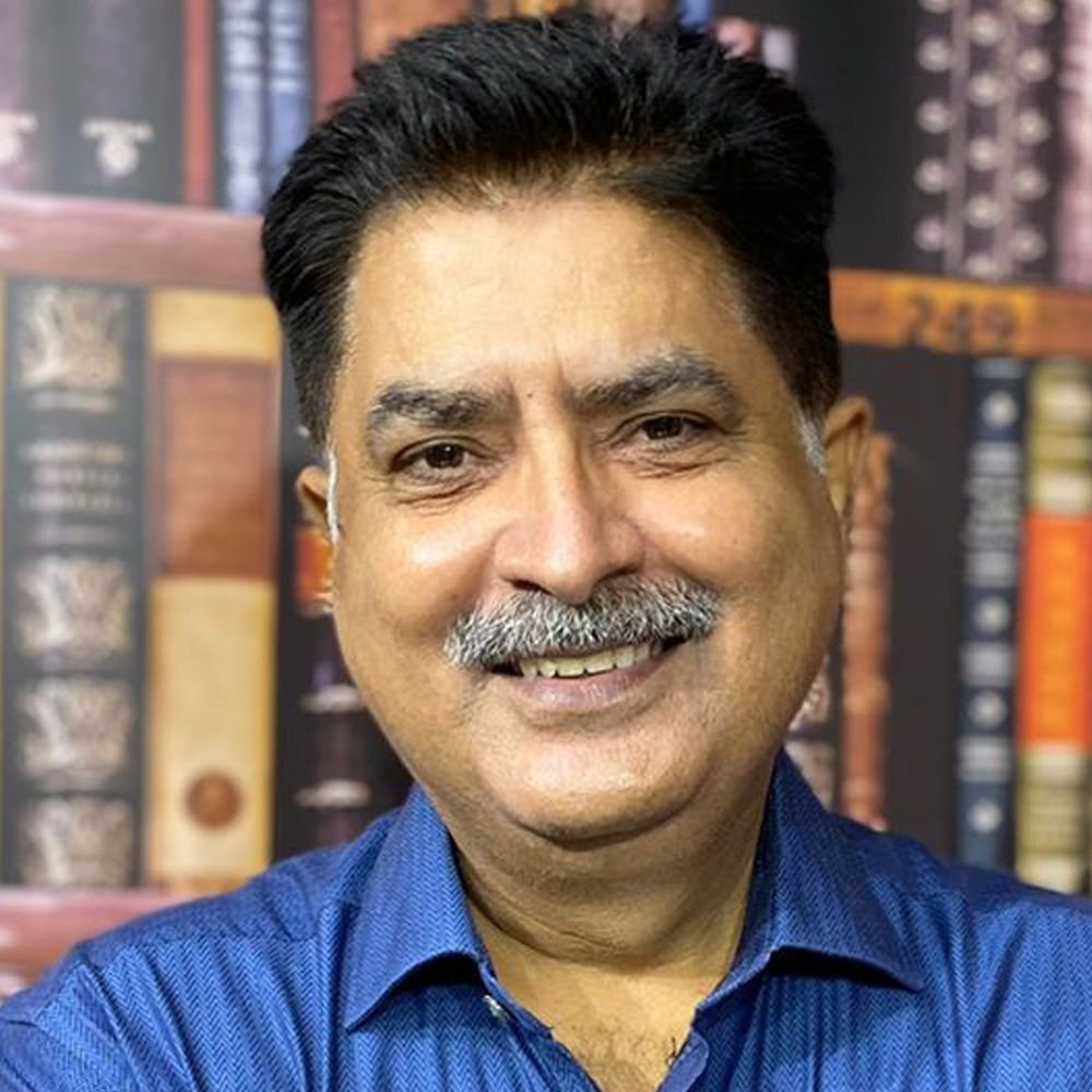 संजीव पालीवाल