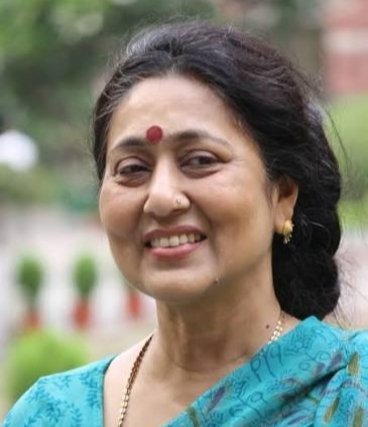 अनामिका