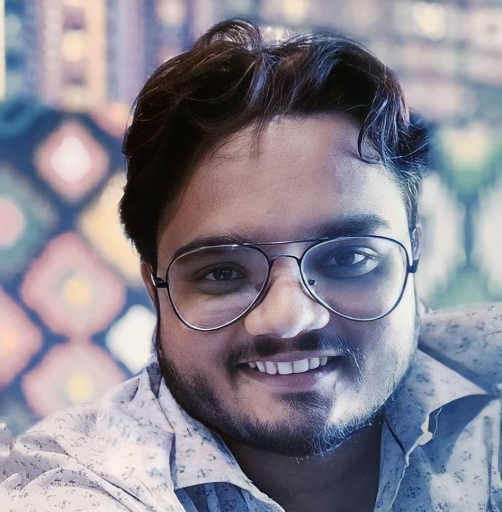आनन्द कुमार