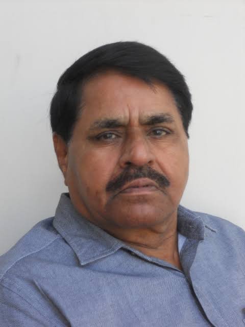 हरिराम मीणा
