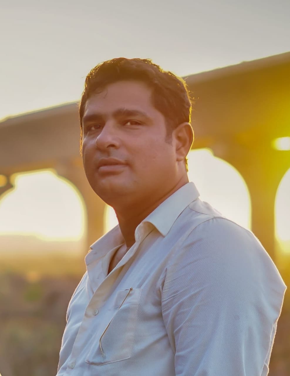 अरमान आनंद
