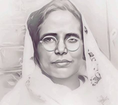 शिवरानी देवी