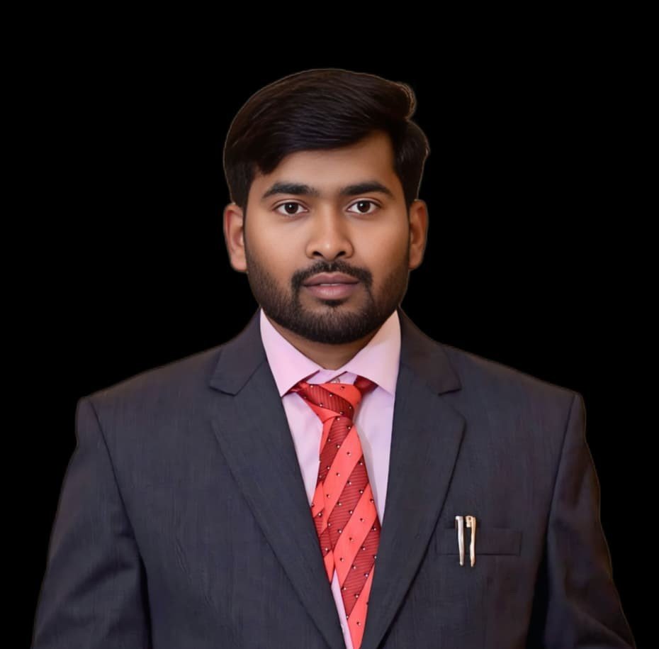 प्रशांत अरहत