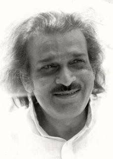 सर्वेश्वर दयाल सक्सेना