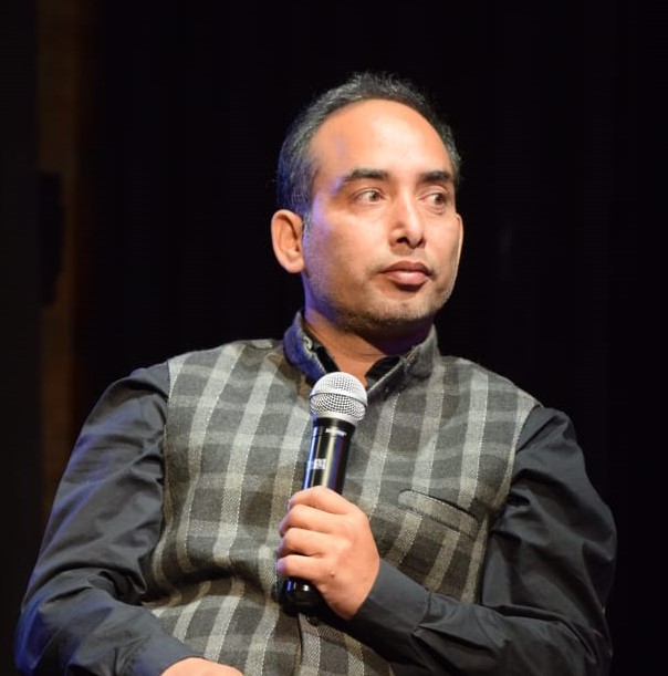 विकास राणा 'फ़िक्र'