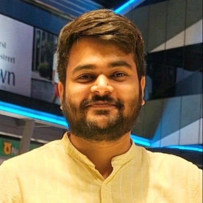 अभिषेक शुक्ल