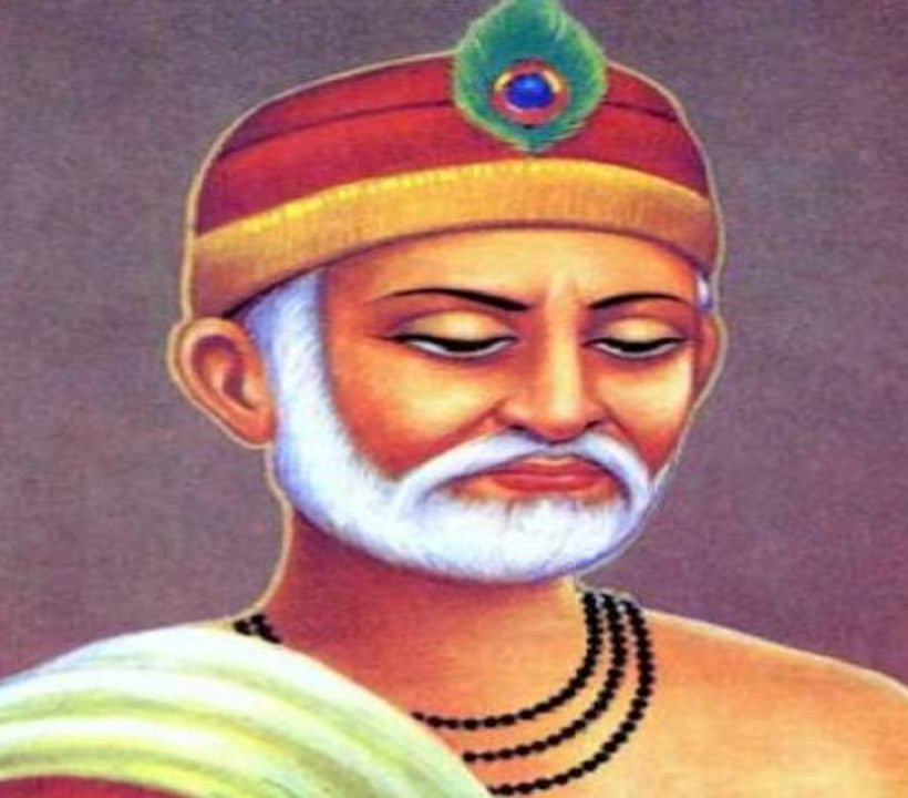 कबीरदास