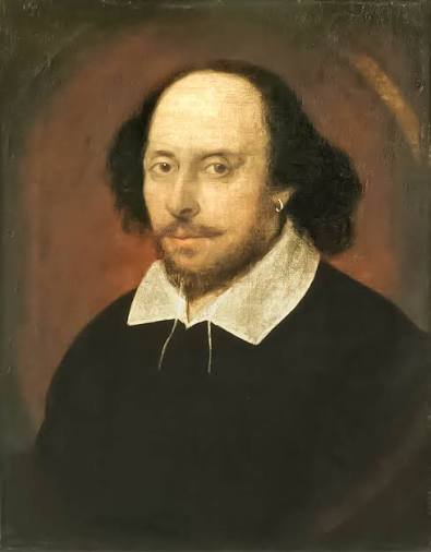 विलियम शेक्सपीयर