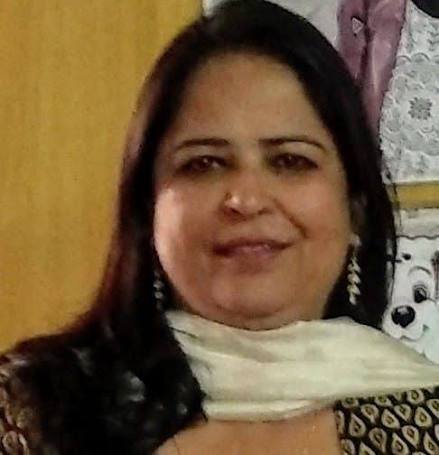 नाइश हसन
