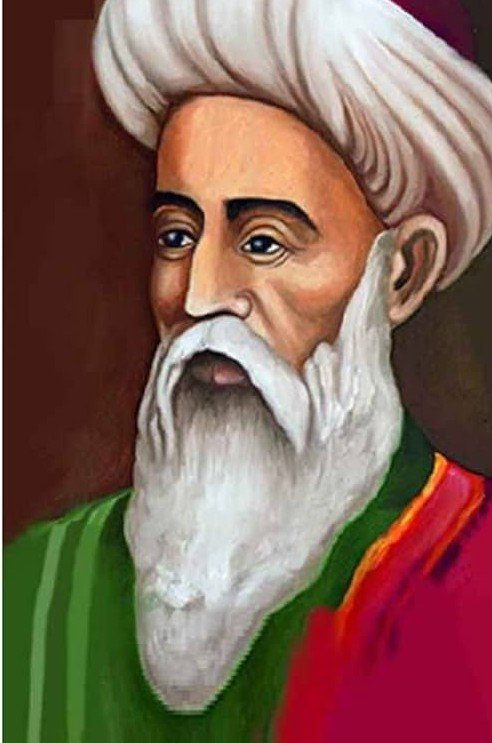 अमीर खुसरो