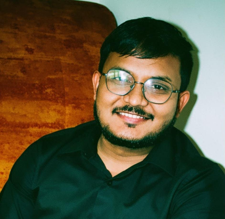 आतिश कुमार