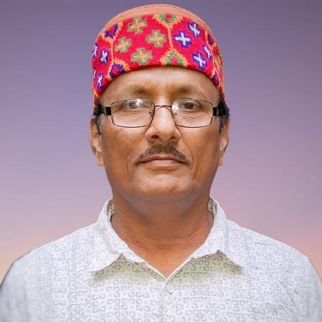 डॉ० आदित्य कुमार 'अंशु'