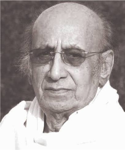 निदा फ़ाज़ली