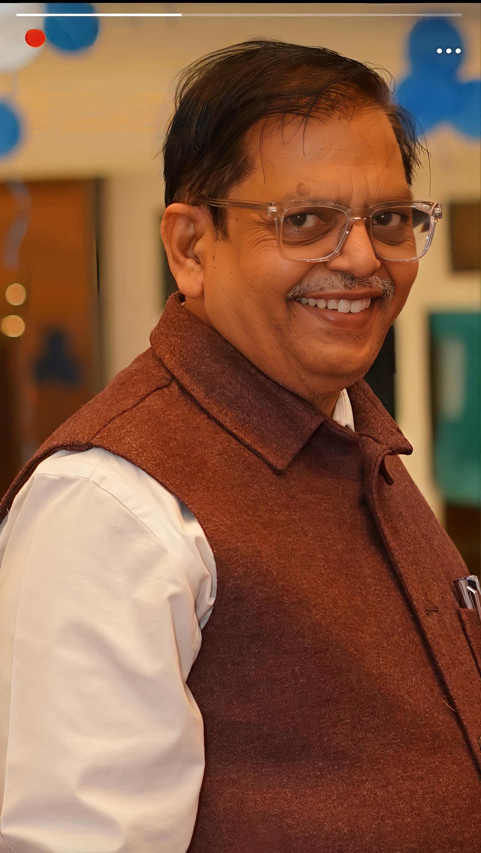 राजेश कुमार सिंह 'श्रेयस'